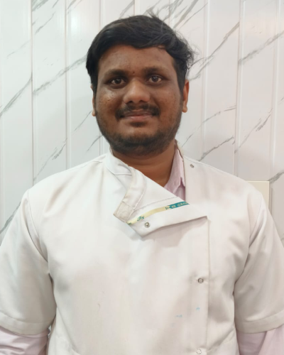 Dr. Amit Khandelwal