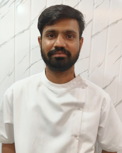 Dr. Balram Sahu Dr. Balram Sahu