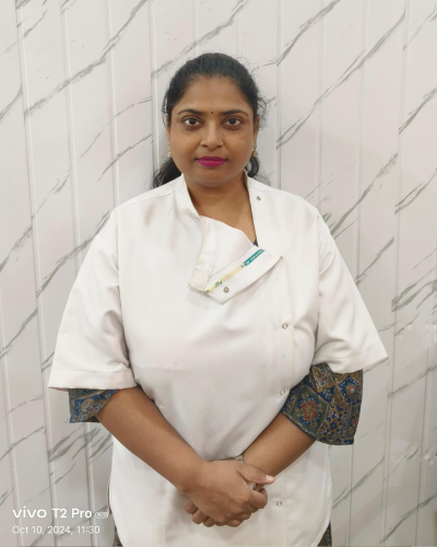 Dr. Shikha Verma