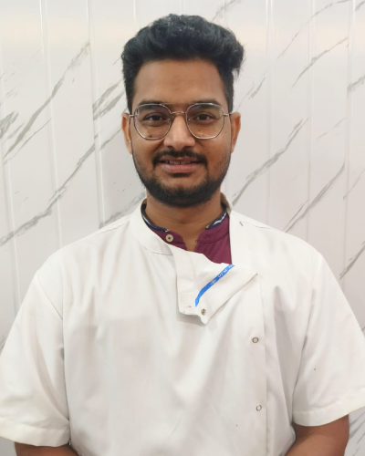 Dr.Narendra Shekhawat