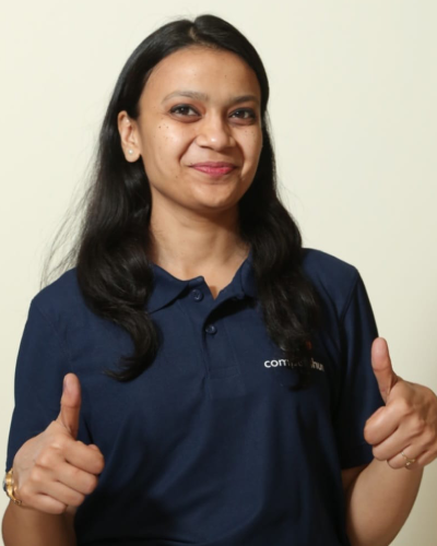 Dr.Poonam Gupta