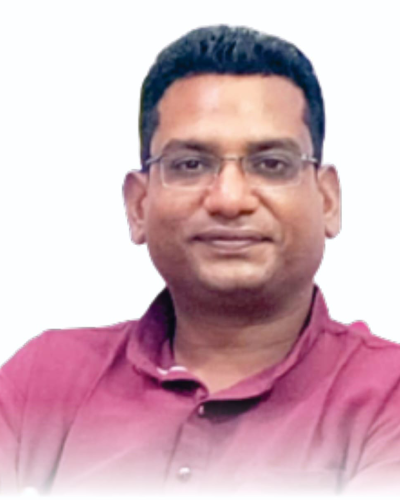 Dr.Vishnu Gupta Dr.Vishnu Gupta