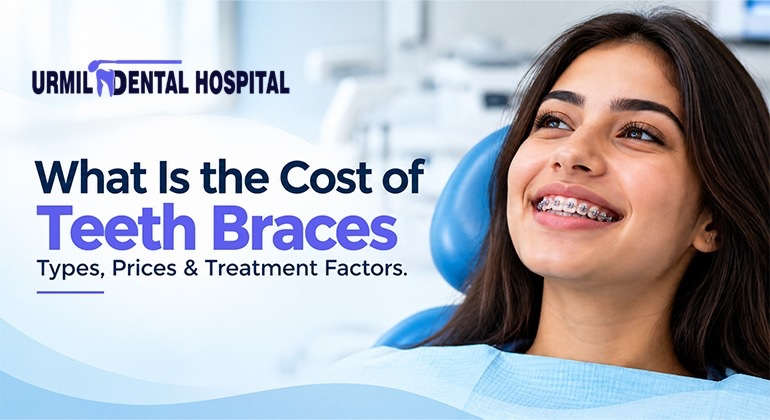 What Is the Cost of Teeth Braces